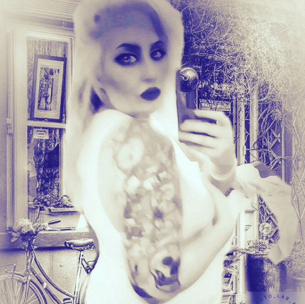 Meet your Posher, JessiGaga/🐇 Rabbit - Picture 6 of 8